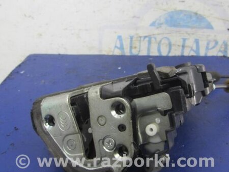 ФОТО Замок двери для Toyota Camry 40 XV40 (01.2006-07.2011) Киев