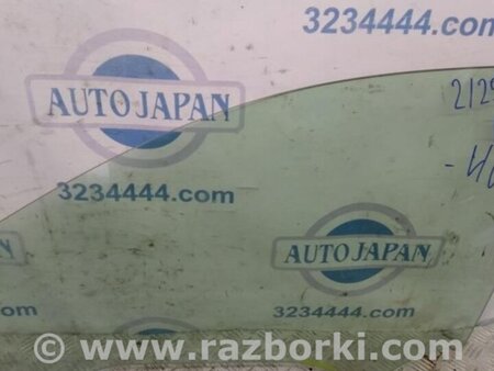 ФОТО Стекло двери для Toyota Camry 40 XV40 (01.2006-07.2011) Киев