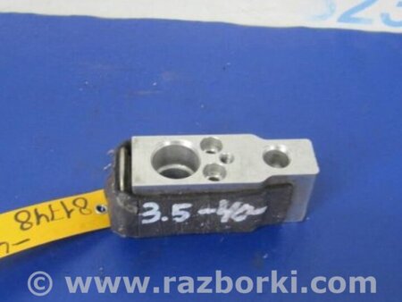 ФОТО Клапан кондиционера для Toyota Camry 40 XV40 (01.2006-07.2011) Киев