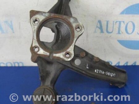 ФОТО Цапфа для Toyota Camry 40 XV40 (01.2006-07.2011) Киев