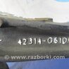 ФОТО Цапфа для Toyota Camry 40 XV40 (01.2006-07.2011) Киев