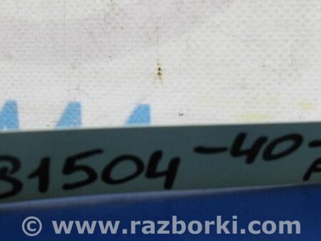 ФОТО Датчик удара для Toyota Camry 40 XV40 (01.2006-07.2011) Киев