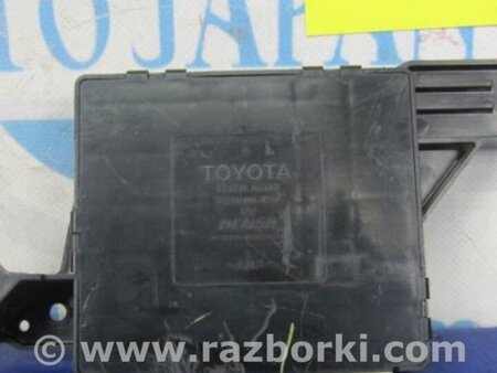 ФОТО Блок электронный для Toyota Camry 40 XV40 (01.2006-07.2011) Киев