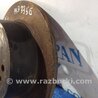 ФОТО Диск тормозной задний для Toyota Camry 40 XV40 (01.2006-07.2011) Киев