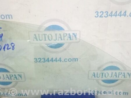 ФОТО Стекло двери для Toyota Camry 40 XV40 (01.2006-07.2011) Киев