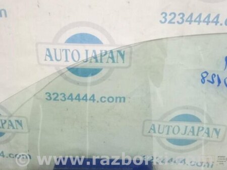 ФОТО Стекло двери для Toyota Camry 40 XV40 (01.2006-07.2011) Киев