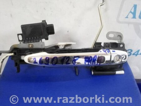 ФОТО Ручка двери для Toyota Camry 40 XV40 (01.2006-07.2011) Киев