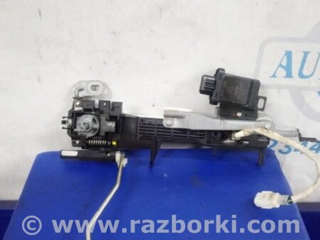 ФОТО Ручка двери для Toyota Camry 40 XV40 (01.2006-07.2011) Киев