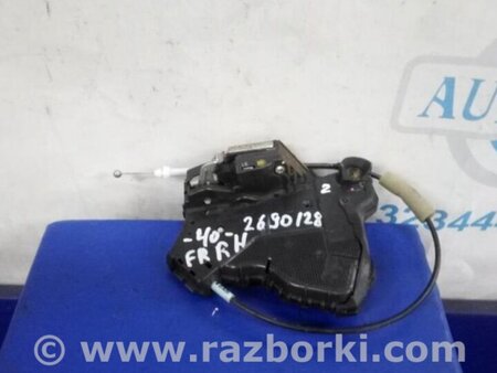 ФОТО Замок двери для Toyota Camry 40 XV40 (01.2006-07.2011) Киев