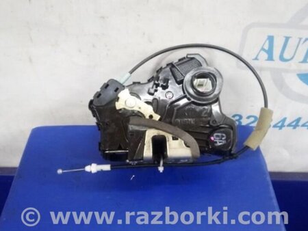 ФОТО Замок двери для Toyota Camry 40 XV40 (01.2006-07.2011) Киев