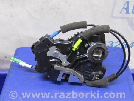 ФОТО Замок двери для Toyota Camry 40 XV40 (01.2006-07.2011) Киев
