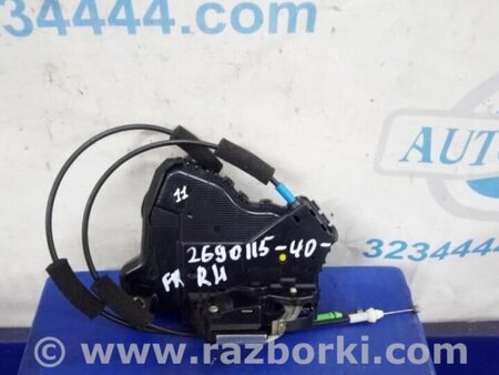 ФОТО Замок двери для Toyota Camry 40 XV40 (01.2006-07.2011) Киев