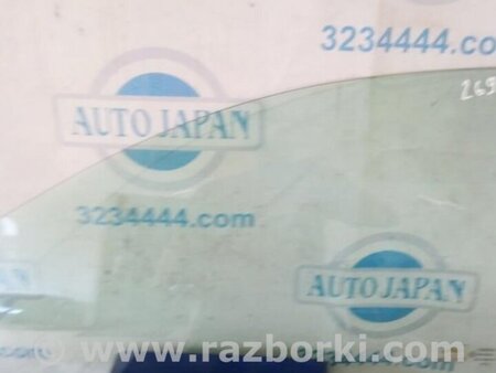 ФОТО Стекло двери для Toyota Camry 40 XV40 (01.2006-07.2011) Киев