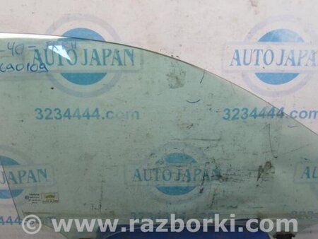 ФОТО Стекло двери для Toyota Camry 40 XV40 (01.2006-07.2011) Киев