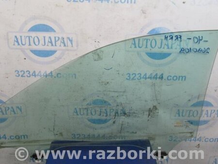 ФОТО Стекло двери для Toyota Camry 40 XV40 (01.2006-07.2011) Киев