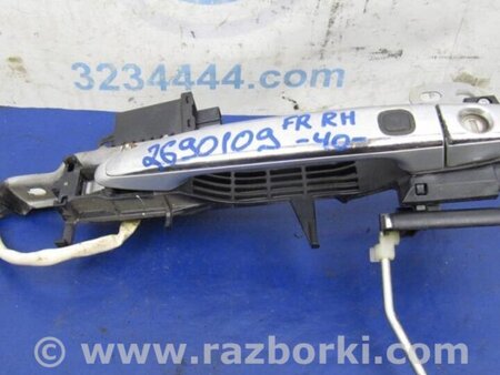 ФОТО Ручка двери для Toyota Camry 40 XV40 (01.2006-07.2011) Киев