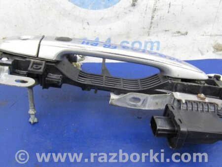 ФОТО Ручка двери для Toyota Camry 40 XV40 (01.2006-07.2011) Киев