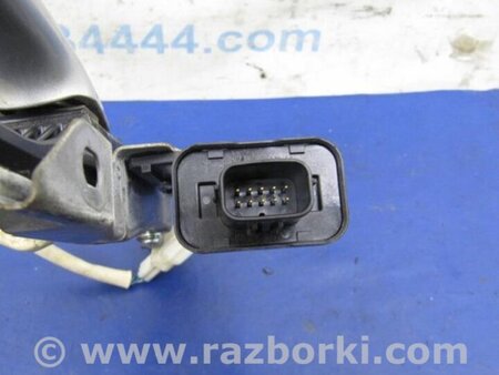 ФОТО Ручка двери для Toyota Camry 40 XV40 (01.2006-07.2011) Киев
