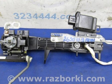 ФОТО Ручка двери для Toyota Camry 40 XV40 (01.2006-07.2011) Киев