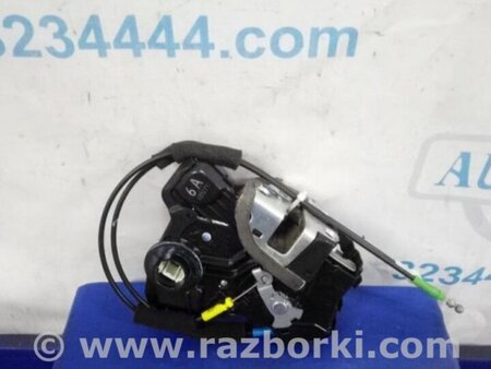 ФОТО Замок двери для Toyota Camry 40 XV40 (01.2006-07.2011) Киев