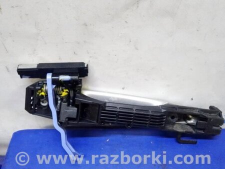 ФОТО Ручка двери для Toyota Camry 40 XV40 (01.2006-07.2011) Киев