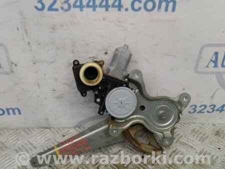 ФОТО Стеклоподъемник для Toyota Camry 40 XV40 (01.2006-07.2011) Киев