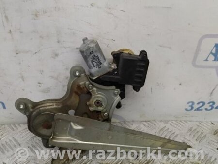 ФОТО Стеклоподъемник для Toyota Camry 40 XV40 (01.2006-07.2011) Киев