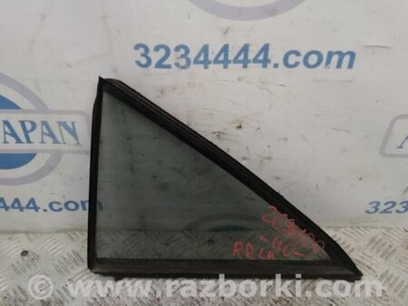 ФОТО Стекло двери глухое для Toyota Camry 40 XV40 (01.2006-07.2011) Киев