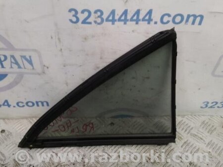 ФОТО Стекло двери глухое для Toyota Camry 40 XV40 (01.2006-07.2011) Киев