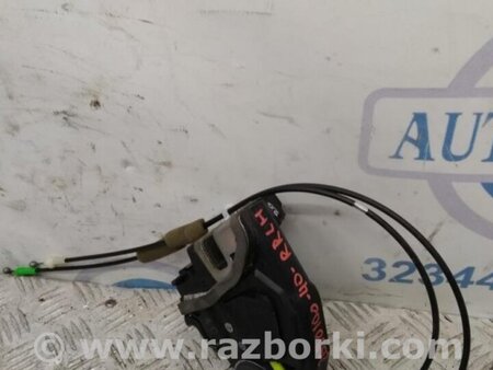 ФОТО Замок двери для Toyota Camry 40 XV40 (01.2006-07.2011) Киев