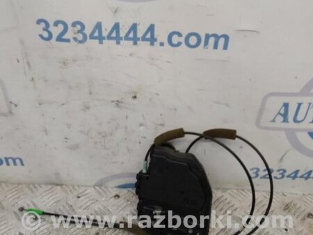 ФОТО Замок двери для Toyota Camry 40 XV40 (01.2006-07.2011) Киев