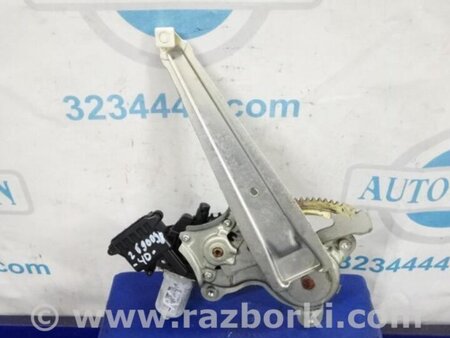 ФОТО Стеклоподъемник для Toyota Camry 40 XV40 (01.2006-07.2011) Киев