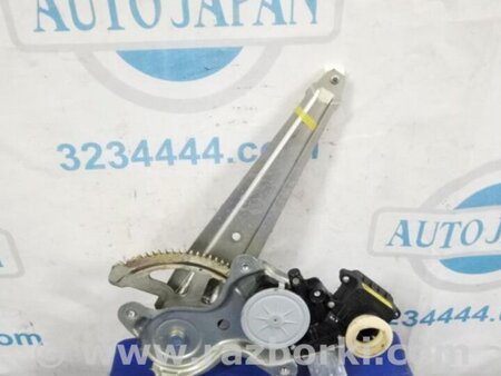 ФОТО Стеклоподъемник для Toyota Camry 40 XV40 (01.2006-07.2011) Киев