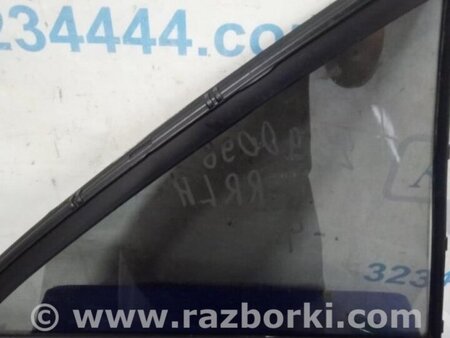 ФОТО Стекло двери глухое для Toyota Camry 40 XV40 (01.2006-07.2011) Киев