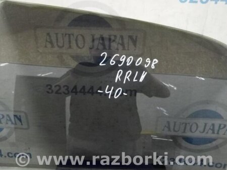 ФОТО Стекло двери для Toyota Camry 40 XV40 (01.2006-07.2011) Киев