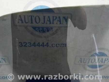 ФОТО Стекло двери для Toyota Camry 40 XV40 (01.2006-07.2011) Киев