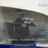 Стекло двери Toyota Camry 40 XV40 (01.2006-07.2011)