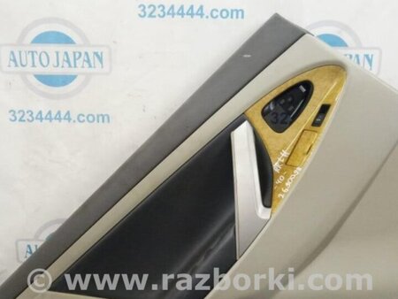 ФОТО Карта двери для Toyota Camry 40 XV40 (01.2006-07.2011) Киев