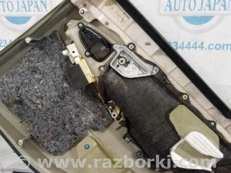 ФОТО Карта двери для Toyota Camry 40 XV40 (01.2006-07.2011) Киев