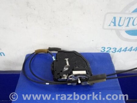 ФОТО Замок двери для Toyota Camry 40 XV40 (01.2006-07.2011) Киев
