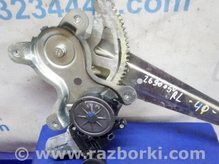 ФОТО Стеклоподъемник для Toyota Camry 40 XV40 (01.2006-07.2011) Киев