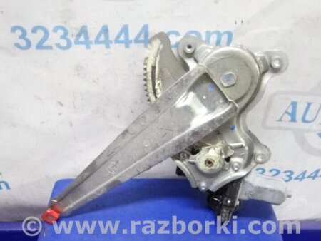 ФОТО Стеклоподъемник для Toyota Camry 40 XV40 (01.2006-07.2011) Киев