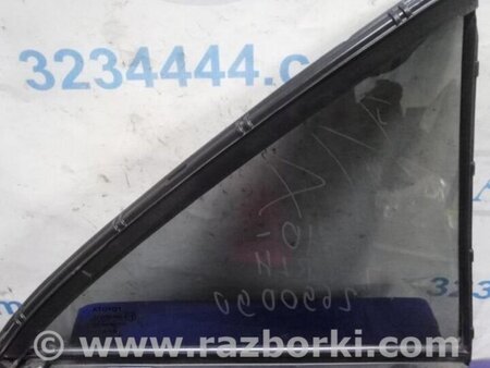 ФОТО Стекло двери глухое для Toyota Camry 40 XV40 (01.2006-07.2011) Киев