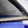 ФОТО Стекло двери глухое для Toyota Camry 40 XV40 (01.2006-07.2011) Киев
