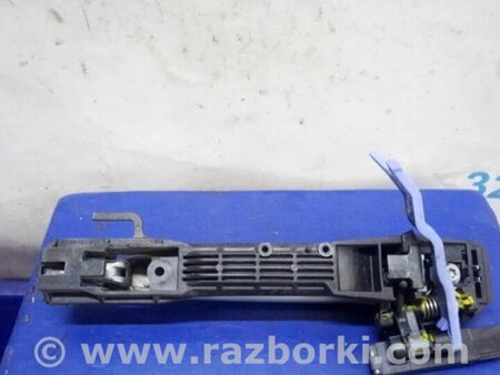 ФОТО Ручка двери для Toyota Camry 40 XV40 (01.2006-07.2011) Киев