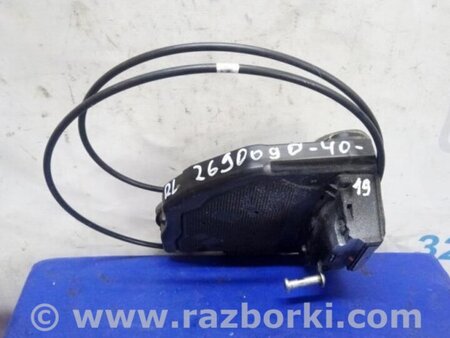 ФОТО Замок двери для Toyota Camry 40 XV40 (01.2006-07.2011) Киев