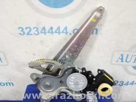 ФОТО Стеклоподъемник для Toyota Camry 40 XV40 (01.2006-07.2011) Киев
