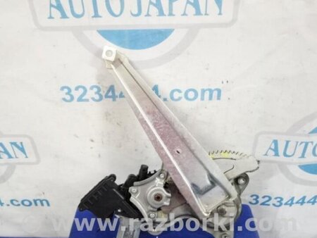 ФОТО Стеклоподъемник для Toyota Camry 40 XV40 (01.2006-07.2011) Киев