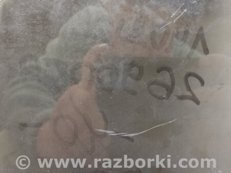 ФОТО Стекло двери глухое для Toyota Camry 40 XV40 (01.2006-07.2011) Киев