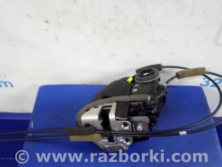 ФОТО Замок двери для Toyota Camry 40 XV40 (01.2006-07.2011) Киев